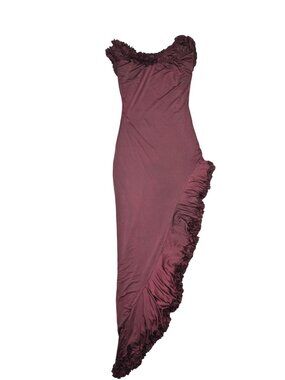 Meshki | Dresses | Iconic Aviana Jewelled Midi Dress | Poshmark
